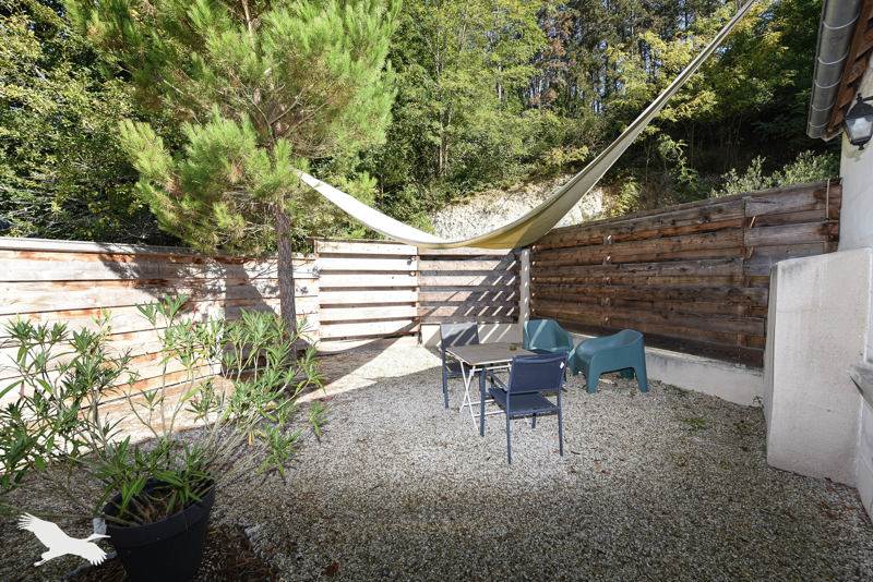 Vente Maison CHAUMONT SUR LOIRE - 1 pièce -27 m² - (41150)