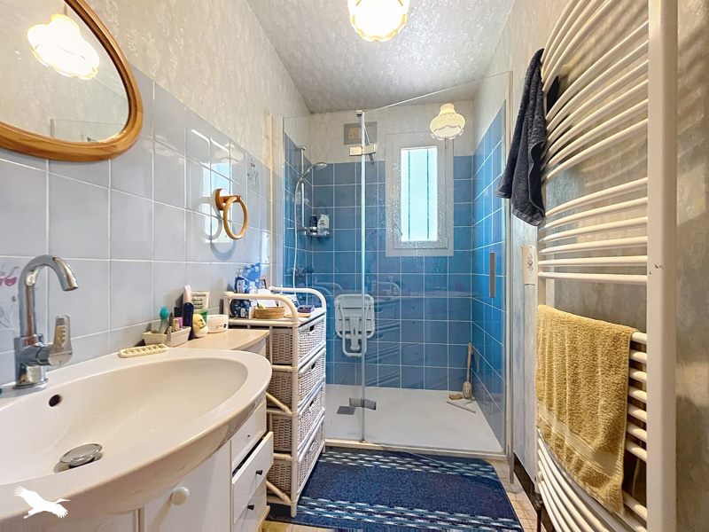Vente Maison Candé-sur-Beuvron - 4 pièces -70 m² - (41120)