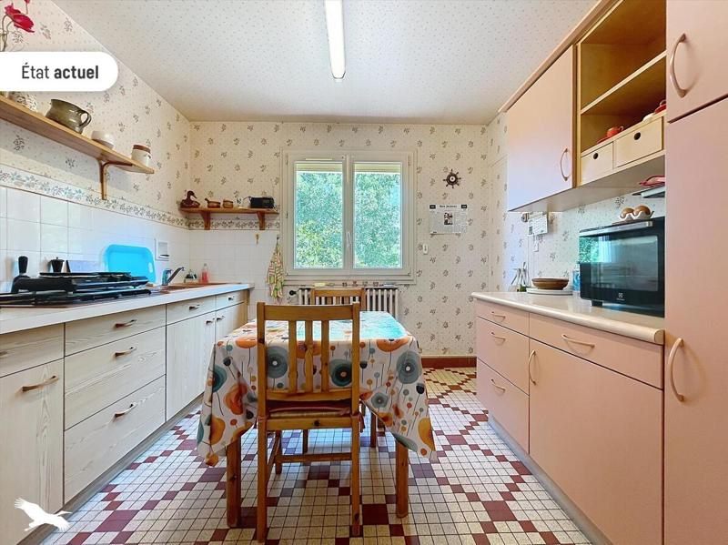 Vente Maison Candé-sur-Beuvron - 4 pièces -70 m² - (41120)