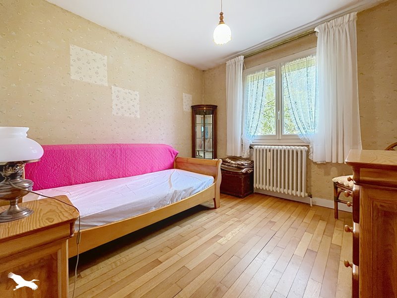 Vente Maison Candé-sur-Beuvron - 4 pièces -70 m² - (41120)