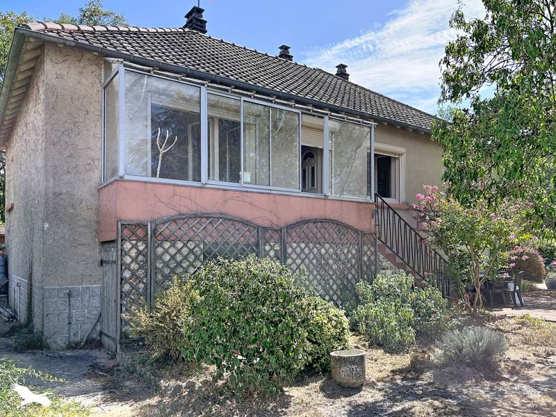 Vente Maison Candé-sur-Beuvron 41120 4 pièces - 70 m²