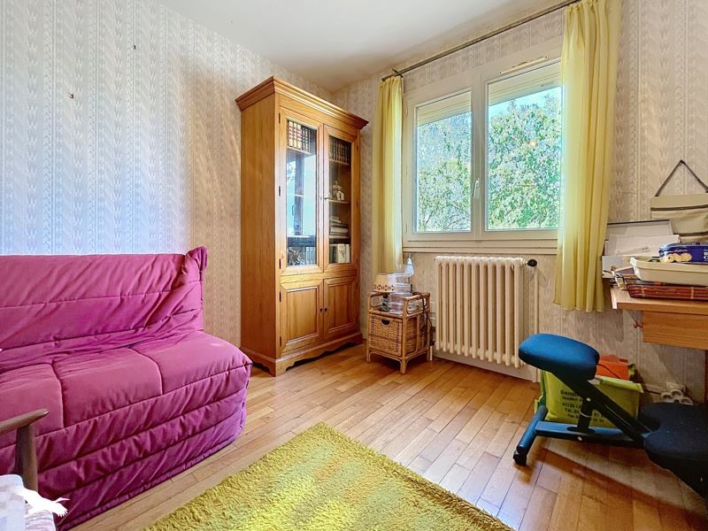Vente Maison Candé-sur-Beuvron - 4 pièces -70 m² - (41120)