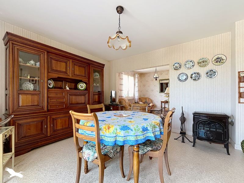 Vente Maison Candé-sur-Beuvron - 4 pièces -70 m² - (41120)