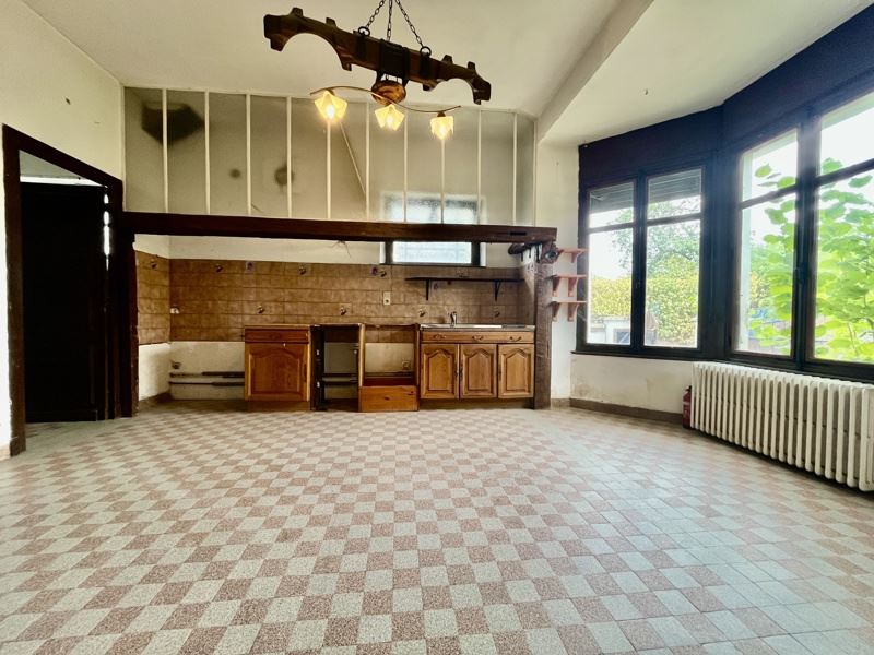 Vente Maison Valloire-sur-Cisse - 6 pièces -190 m² - (41150)