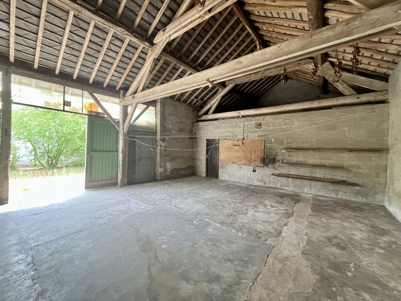Vente Maison Valloire-sur-Cisse - 6 pièces -190 m² - (41150)