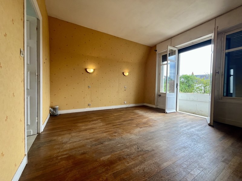 Vente Maison Valloire-sur-Cisse - 6 pièces -190 m² - (41150)
