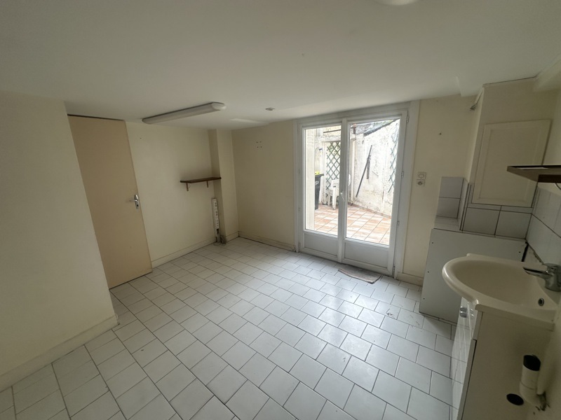 Vente Maison Valloire-sur-Cisse - 4 pièces -118 m² - (41150)