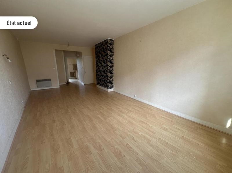 Vente Maison Valloire-sur-Cisse - 4 pièces -118 m² - (41150)