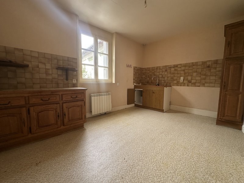 Vente Maison Valloire-sur-Cisse - 4 pièces -118 m² - (41150)
