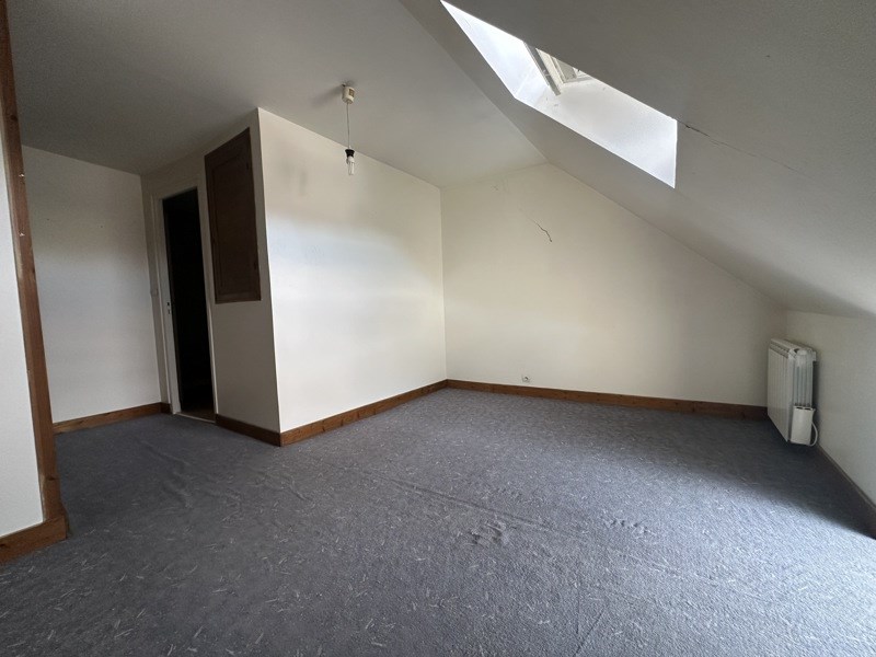 Vente Maison Valloire-sur-Cisse - 4 pièces -118 m² - (41150)