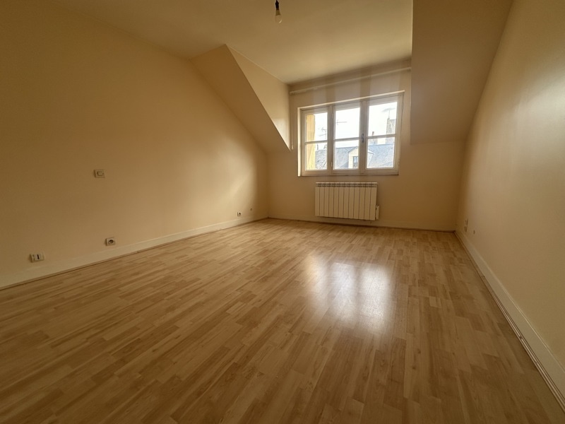 Vente Maison Valloire-sur-Cisse - 4 pièces -118 m² - (41150)