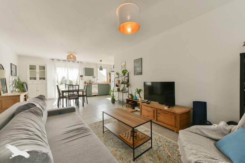Vente Maison Chaumont-sur-Loire - 4 pièces -84 m² - (41150)
