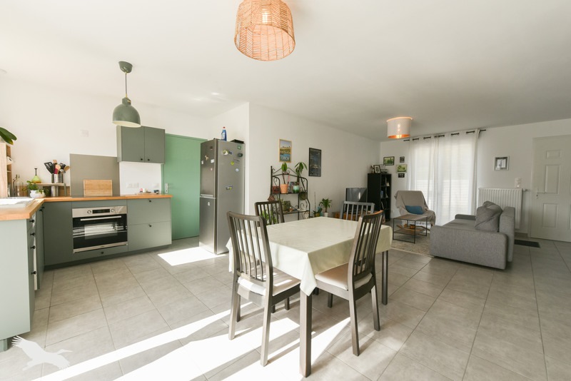 Vente Maison CHAUMONT SUR LOIRE 41150 4 pièces - 84 m²
