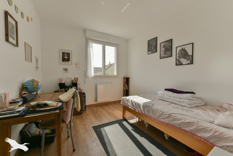 Vente Maison Chaumont-sur-Loire - 4 pièces -84 m² - (41150)