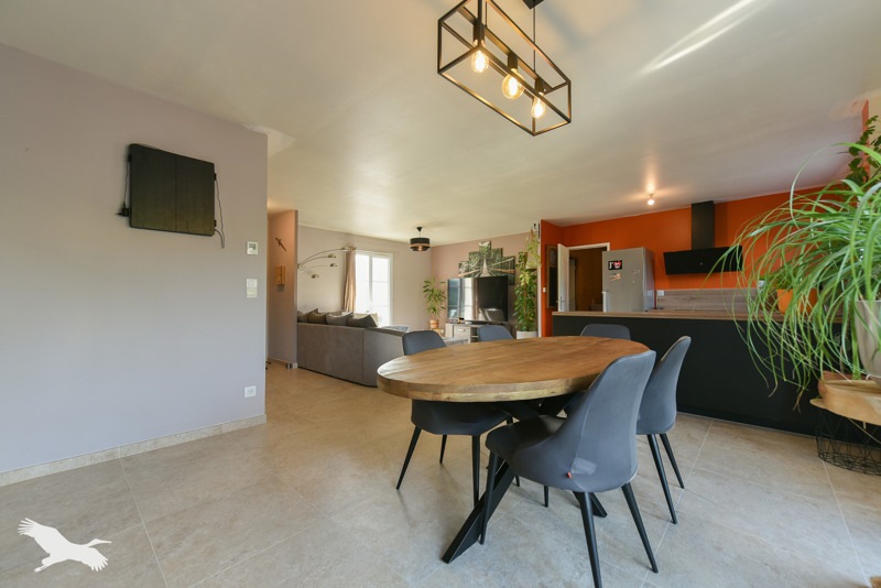 Vente Maison Les Montils 41120 5 pièces - 125 m²