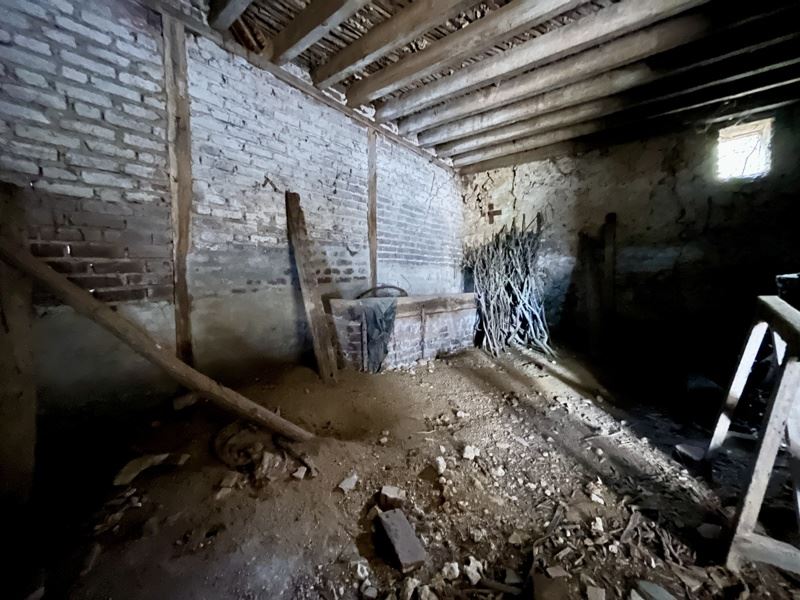 Vente Maison VEUZAIN SUR LOIRE - 1 pièce -51 m² - (41150)