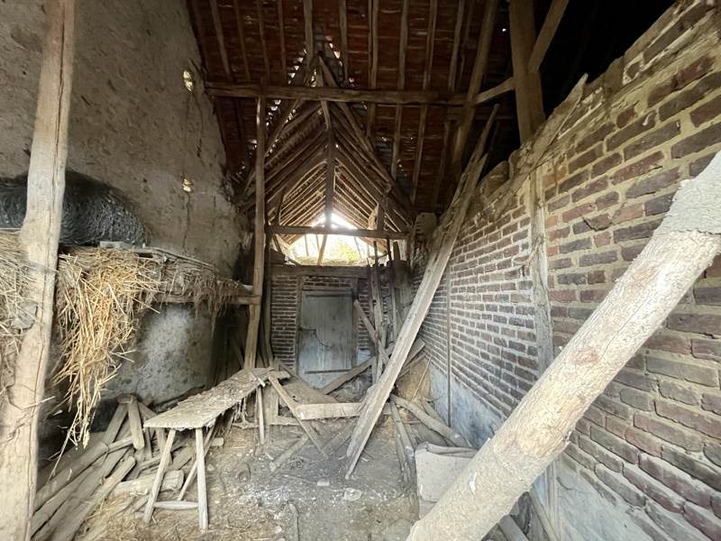 Vente Maison VEUZAIN SUR LOIRE - 1 pièce -51 m² - (41150)