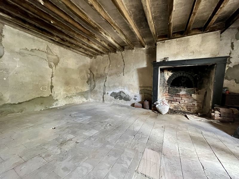 Vente Maison VEUZAIN SUR LOIRE - 1 pièce -51 m² - (41150)