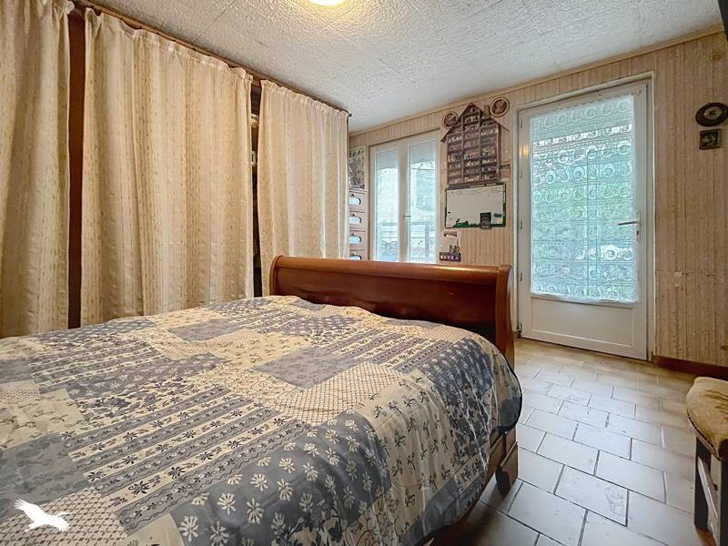 Vente Maison Valloire-sur-Cisse - 5 pièces -101 m² - (41150)
