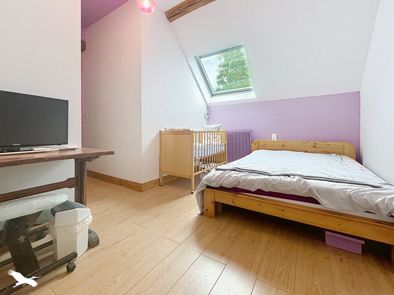 Vente Maison Valloire-sur-Cisse - 5 pièces -101 m² - (41150)