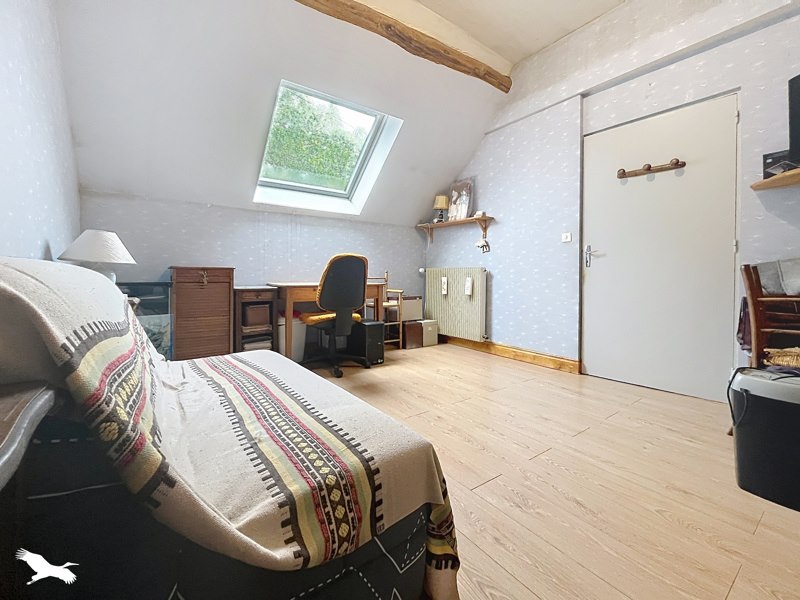 Vente Maison Valloire-sur-Cisse - 5 pièces -101 m² - (41150)