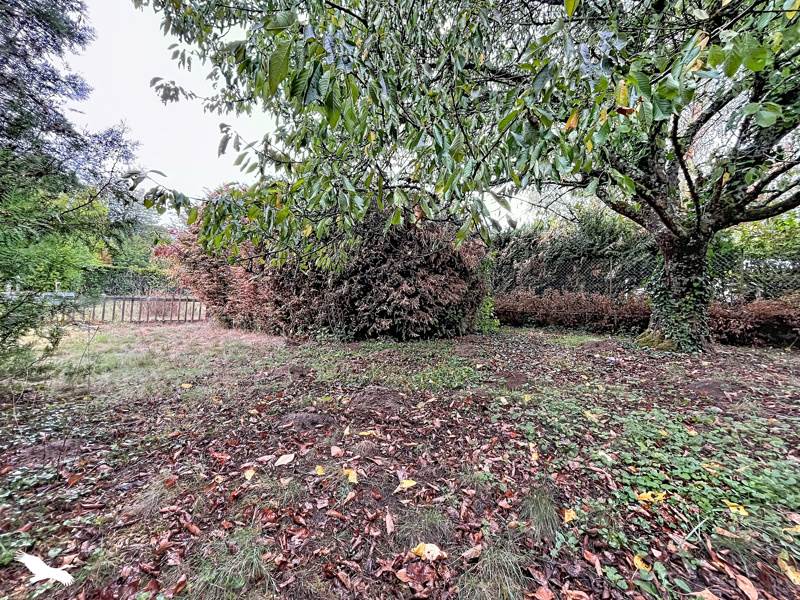 Vente Maison Valloire-sur-Cisse - 5 pièces -101 m² - (41150)