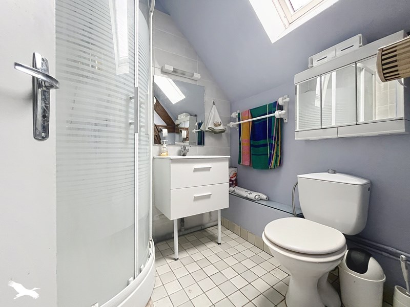 Vente Maison Valloire-sur-Cisse - 5 pièces -101 m² - (41150)
