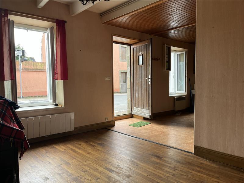 Vente Maison SPEZET - 3 pièces -56 m² - (29540)