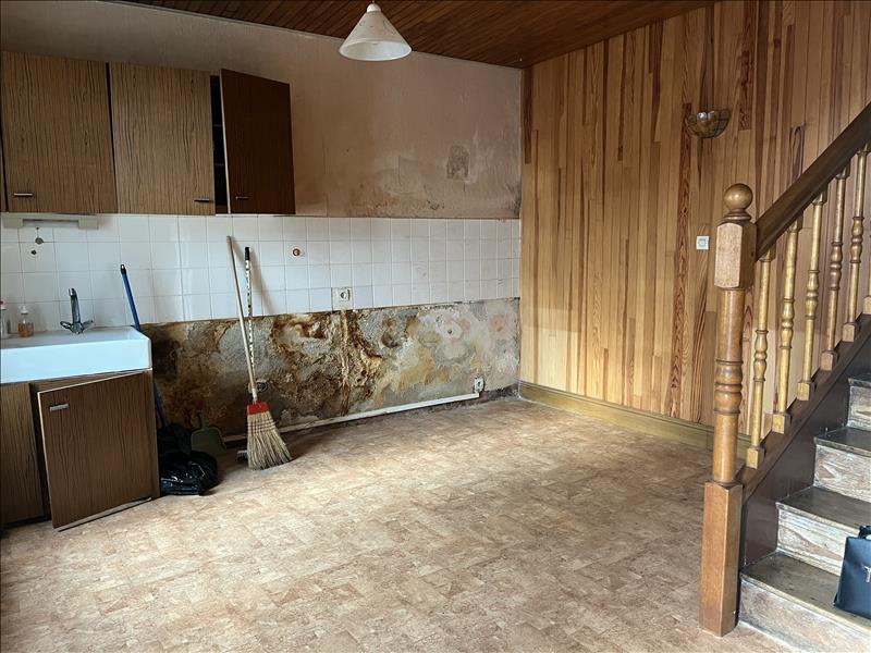 Vente Maison SPEZET - 3 pièces -56 m² - (29540)