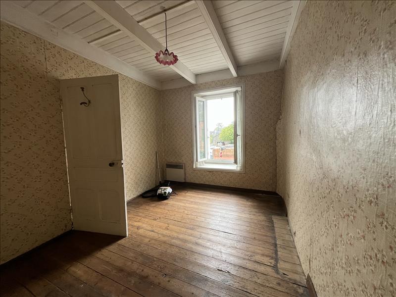 Vente Maison SPEZET - 3 pièces -56 m² - (29540)