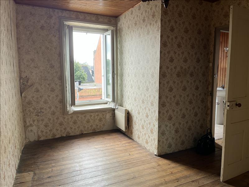 Vente Maison SPEZET - 3 pièces -56 m² - (29540)