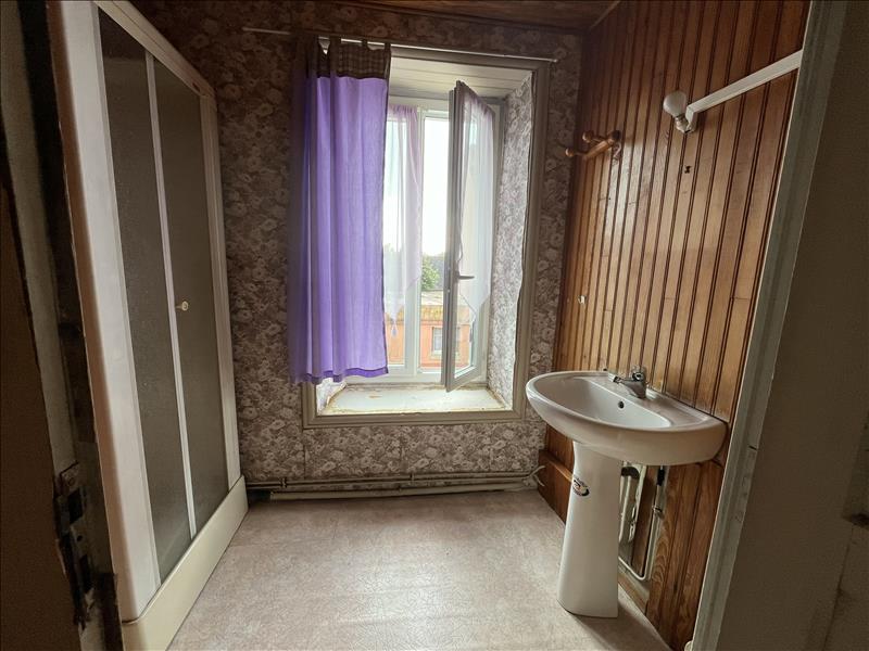 Vente Maison SPEZET - 3 pièces -56 m² - (29540)