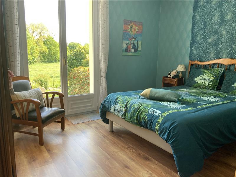 Vente Maison PLONEVEZ DU FAOU - 5 pièces -130 m² - (29530)