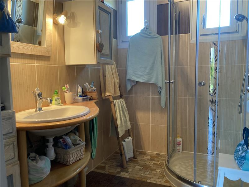 Vente Maison PLONEVEZ DU FAOU - 5 pièces -130 m² - (29530)