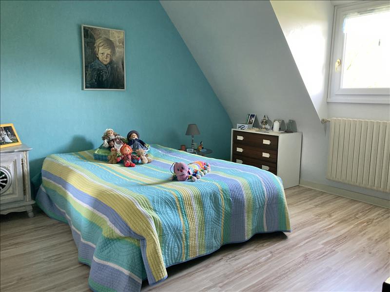 Vente Maison PLONEVEZ DU FAOU - 5 pièces -130 m² - (29530)