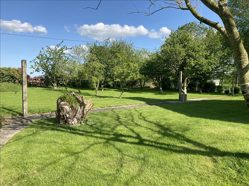 Vente Maison PLONEVEZ DU FAOU - 5 pièces -130 m² - (29530)