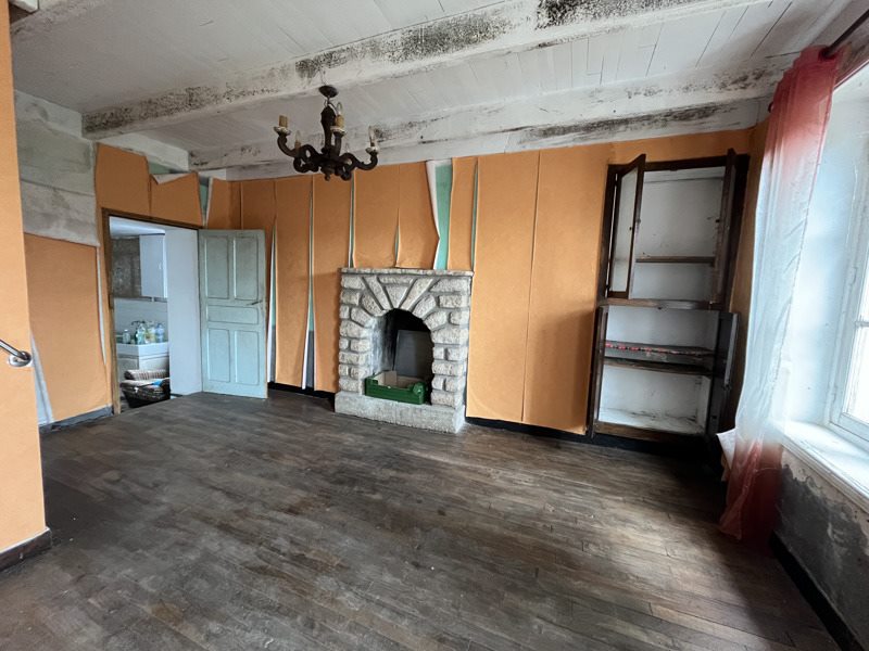 Vente Maison SPEZET - 5 pièces -75 m² - (29540)