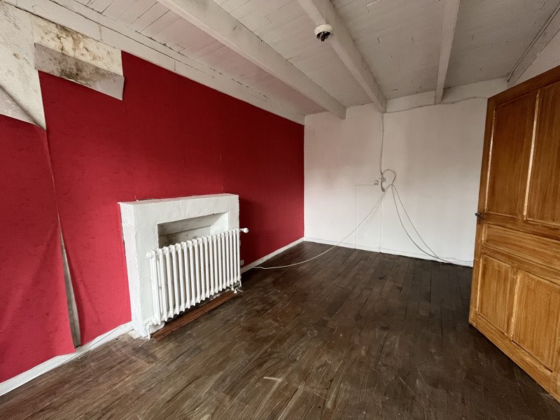 Vente Maison SPEZET - 5 pièces -75 m² - (29540)