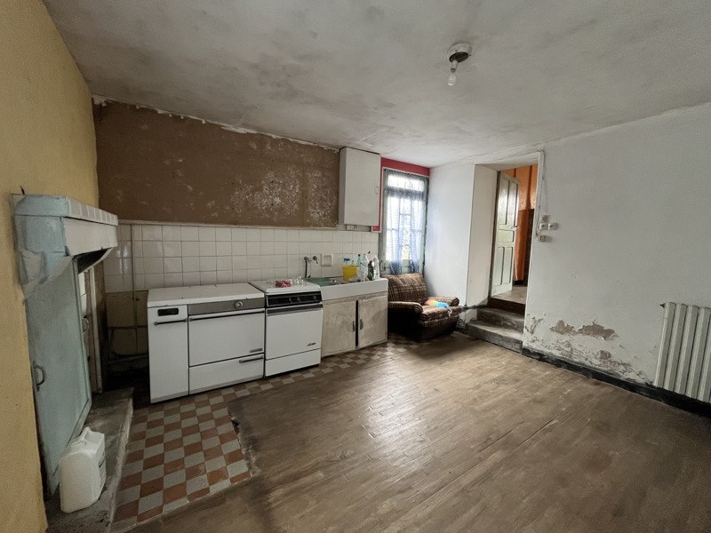Vente Maison SPEZET - 5 pièces -75 m² - (29540)
