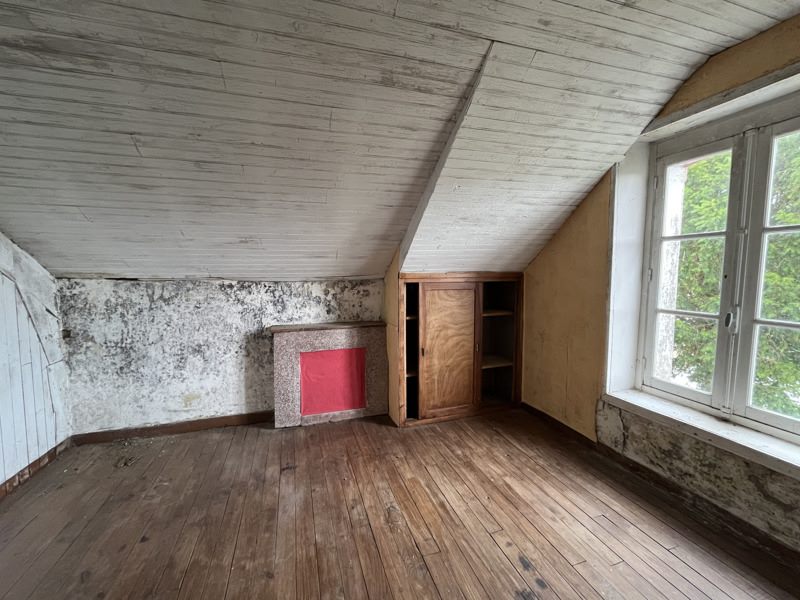Vente Maison SPEZET - 5 pièces -75 m² - (29540)