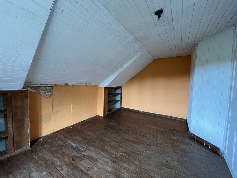 Vente Maison SPEZET - 5 pièces -75 m² - (29540)