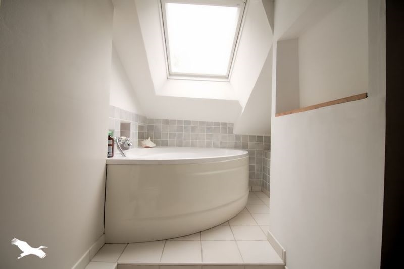 Vente Maison LE CLOITRE PLEYBEN - 4 pièces -108 m² - (29190)