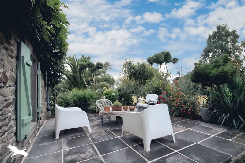 Vente Maison LE CLOITRE PLEYBEN - 4 pièces -108 m² - (29190)