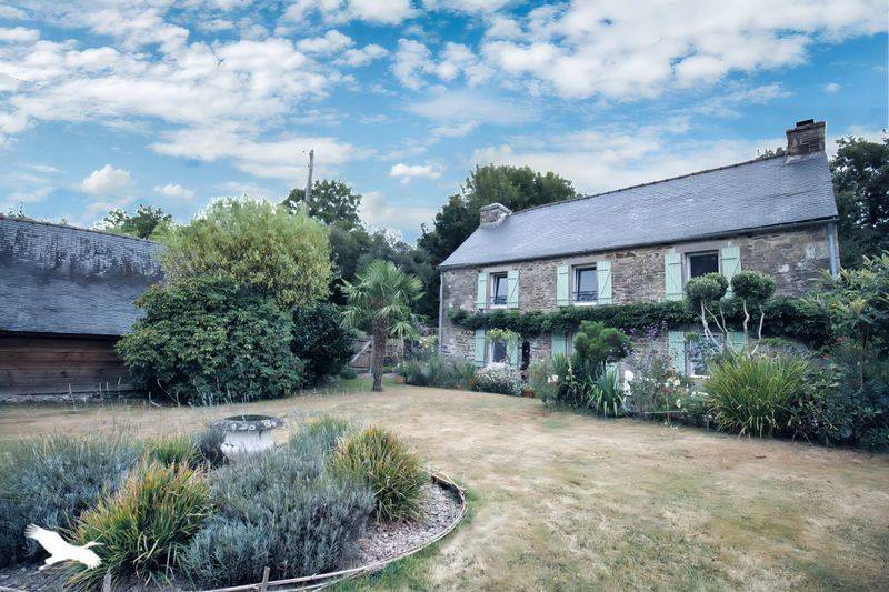 Vente Maison LE CLOITRE PLEYBEN - 4 pièces -108 m² - (29190)
