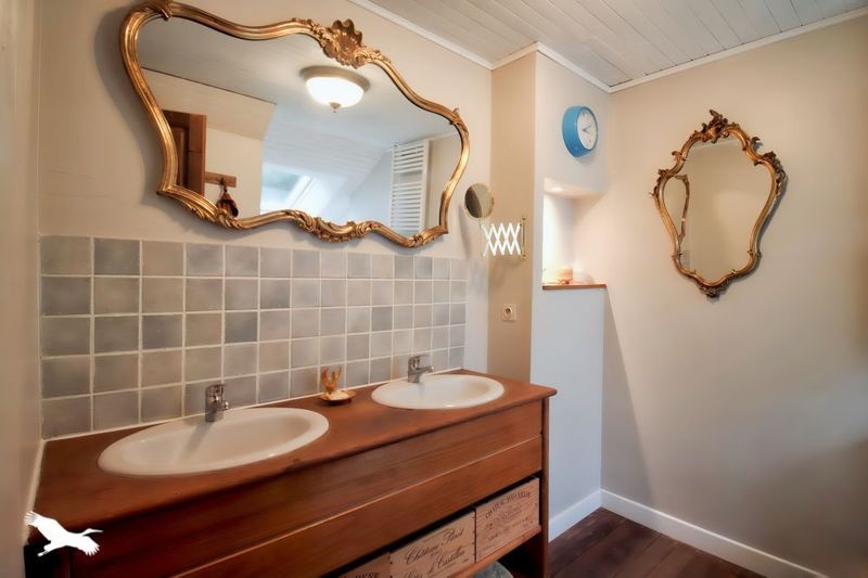 Vente Maison LE CLOITRE PLEYBEN - 4 pièces -108 m² - (29190)