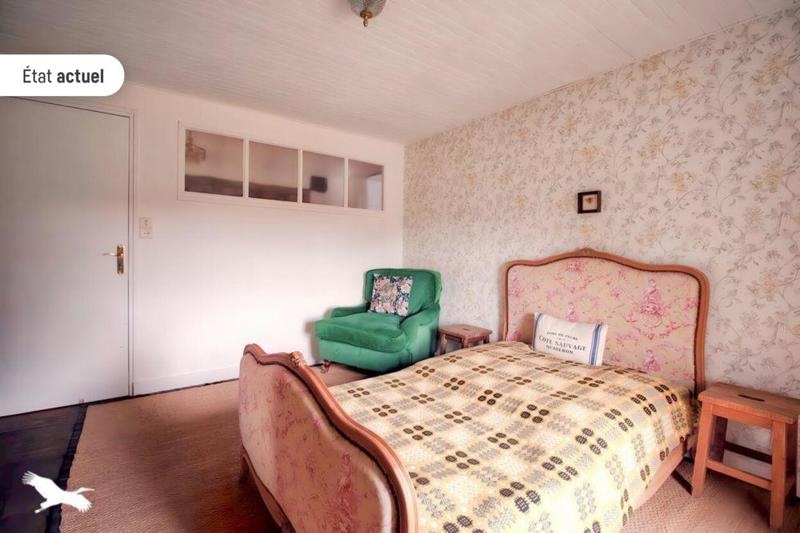 Vente Maison LE CLOITRE PLEYBEN - 4 pièces -108 m² - (29190)