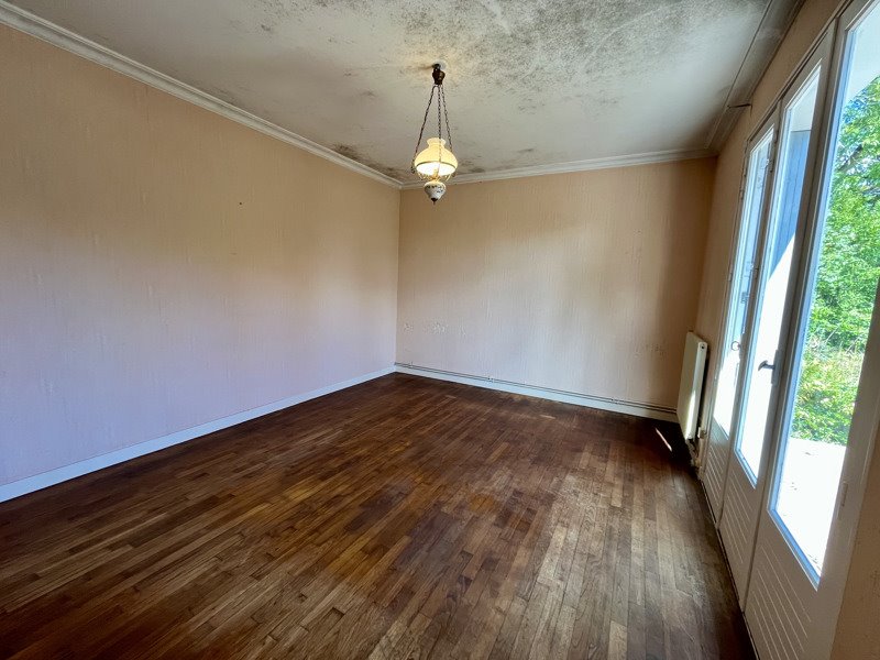 Vente Maison CHATEAUNEUF DU FAOU - 3 pièces -68 m² - (29520)