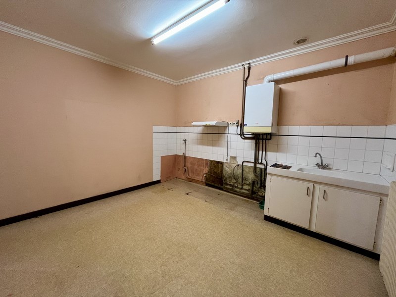 Vente Maison CHATEAUNEUF DU FAOU - 3 pièces -68 m² - (29520)