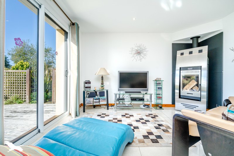 Vente Maison LOQUEFFRET - 4 pièces -126 m² - (29530)