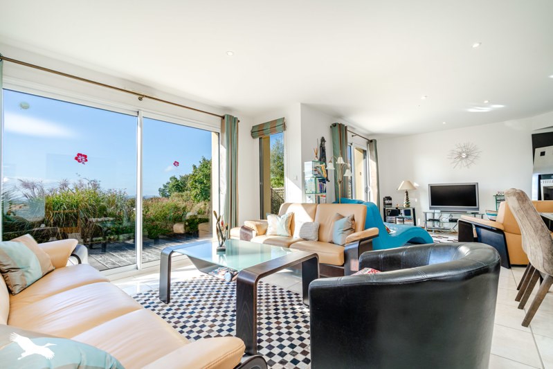 Vente Maison LOQUEFFRET - 4 pièces -126 m² - (29530)
